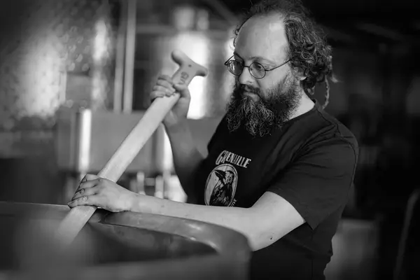 Brasserie Coopérative GRENAILLE