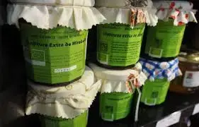 LA FERME DES ESSARTS - Eric PIERROT