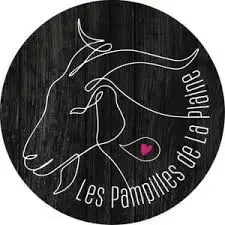 LES PAMPILLES DE LA PLAINE - Chloé REGENWETTER