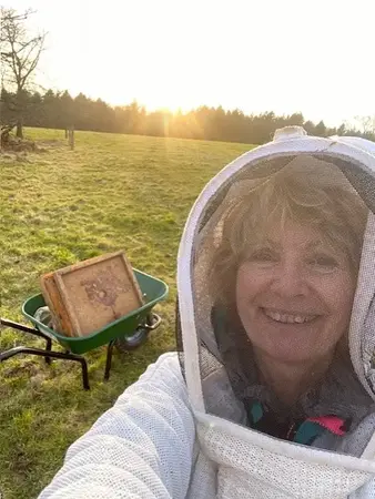 LE RUCHER DE L'INSTIT