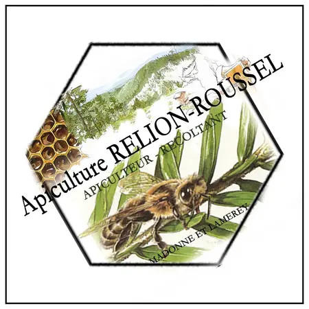 APICULTEUR - Stéphane RELION 