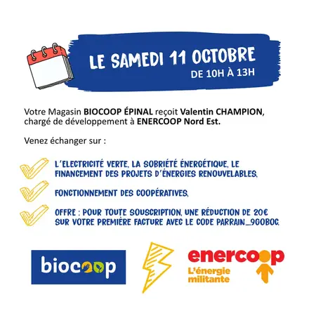 ENERCOOP