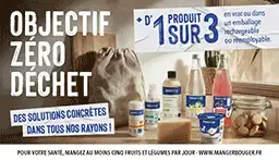 Pionniers de la réduction des déchets