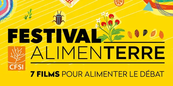 Festival AlimenTERRE 2025